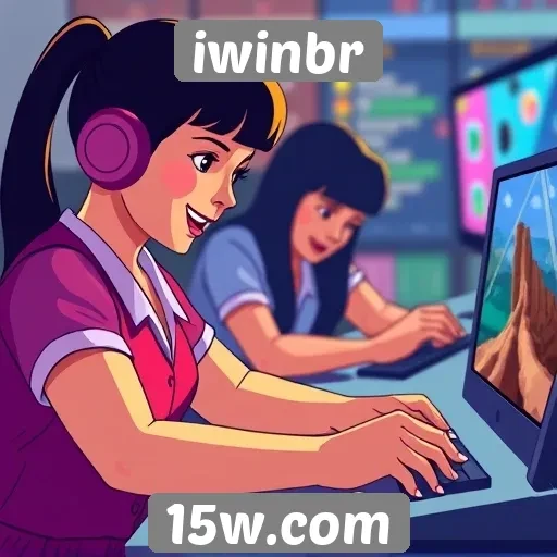 Acessibilidade no iwinbr para jogadores iniciantes