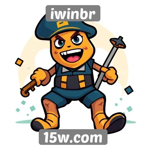 Análise dos jogos disponíveis no iwinbr