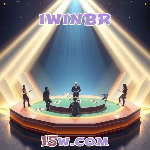 iwinbr: Aprenda Dicas Imperdíveis Para Jogar Melhor Hoje