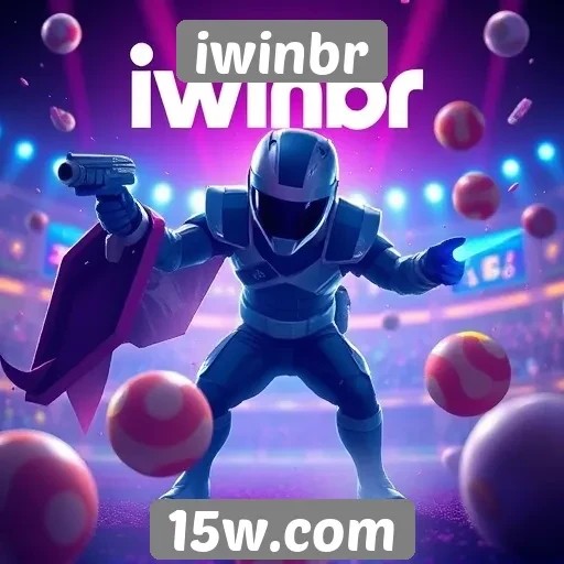 Plataforma iwinbr se destaca por promoções exclusivas