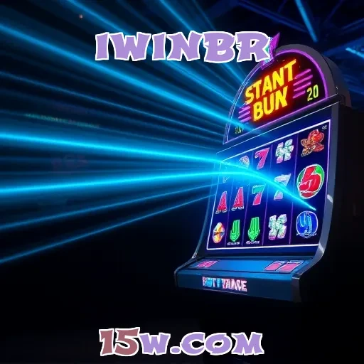 iwinbr Premium: Recursos Que Transformam o Jogo em Diversão