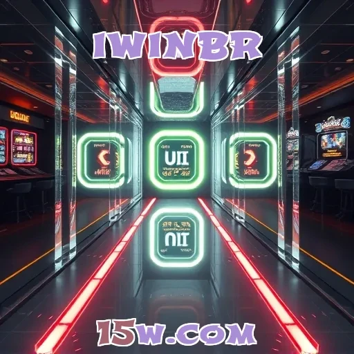 iwinbr: Torneios de Jogos Que Transformam a Diversão em Competição